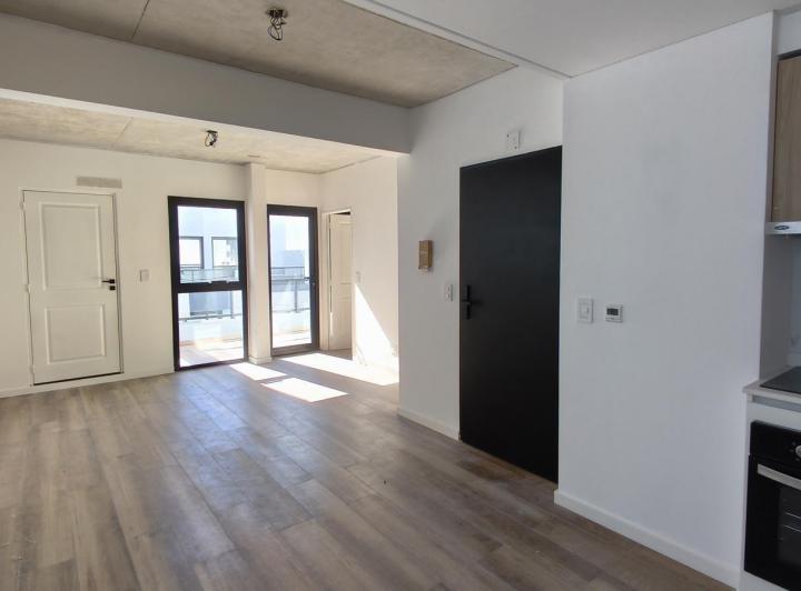 Departamento · 47m² · 2 Ambientes