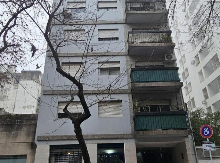 Departamento · 29m² · 2 Ambientes