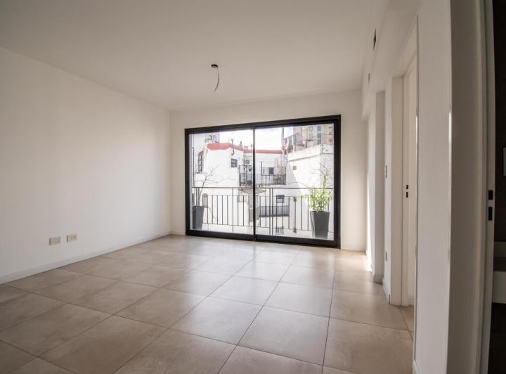 Departamento · 40m² · 2 Ambientes