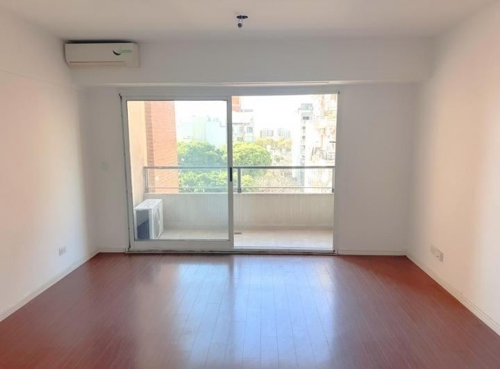 Departamento · 32m² · 1 Ambiente · 1 Cochera