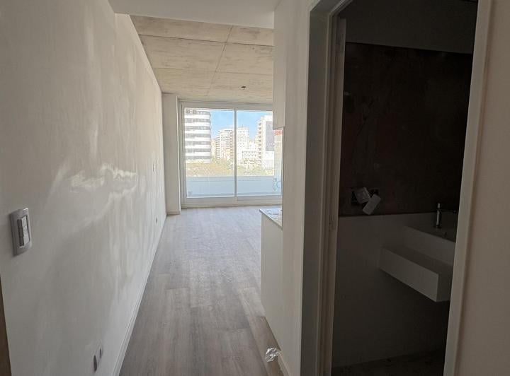 Departamento · 23m² · 1 Ambiente