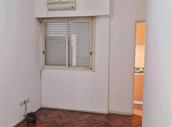 Departamento · 39m² · 2 Ambientes