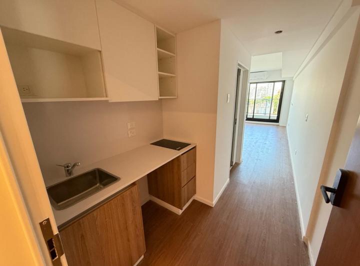 Departamento · 29m² · 1 Ambiente