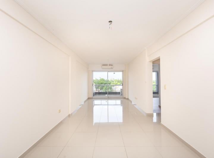 Departamento · 63m² · 2 Ambientes
