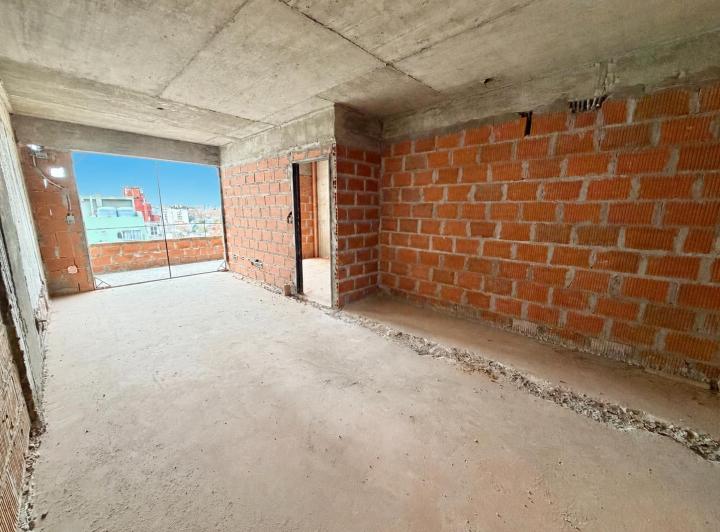 Departamento · 44m² · 2 Ambientes