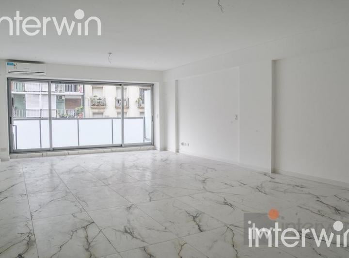 Departamento · 54m² · 1 Ambiente