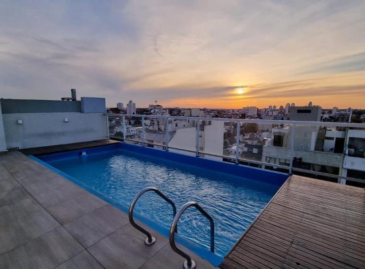 Departamento · 39m² · 1 Ambiente
