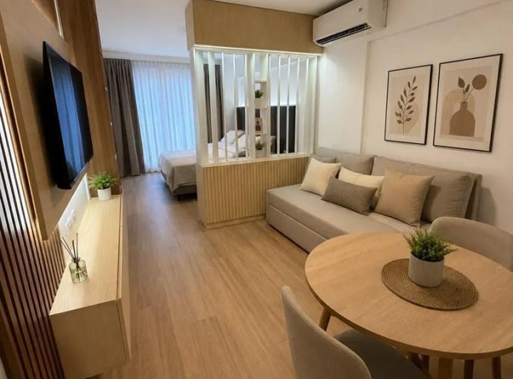Departamento · 39m² · 1 Ambiente