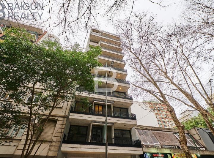 Desarrollo vertical