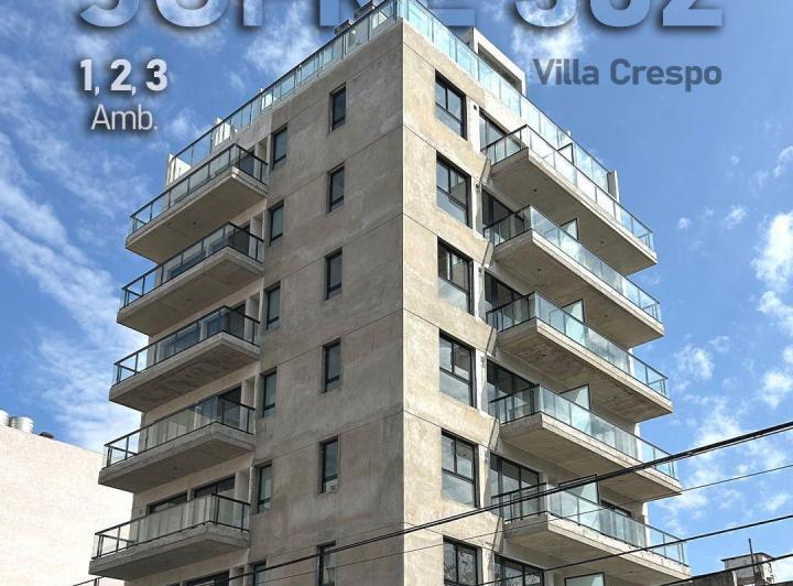 Desarrollo vertical