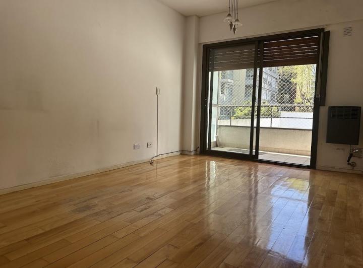 Departamento · 36m² · 2 Ambientes · 1 Cochera