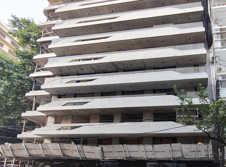 Departamento · 39m² · 1 Ambiente