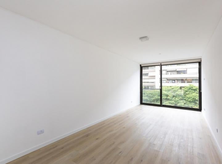 Departamento · 57m² · 2 Ambientes · 1 Cochera