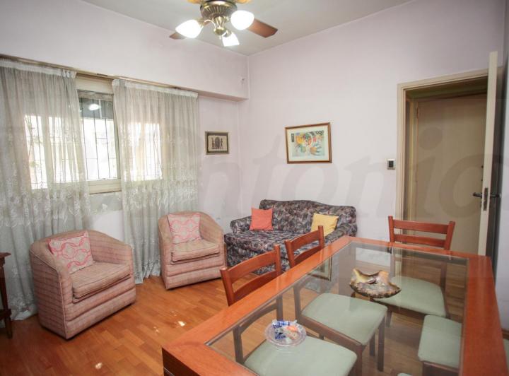 Departamento · 41m² · 2 Ambientes