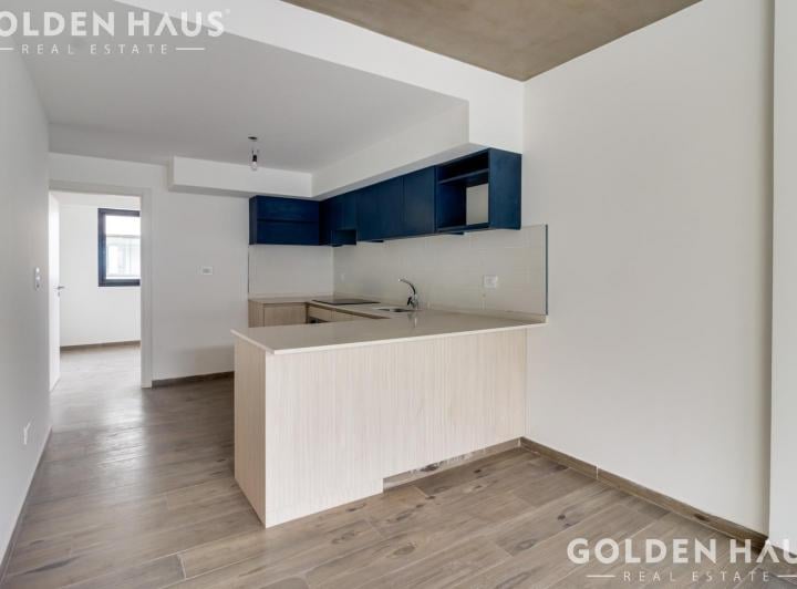 Departamento · 48m² · 2 Ambientes
