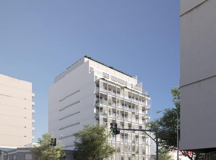 Desarrollo vertical