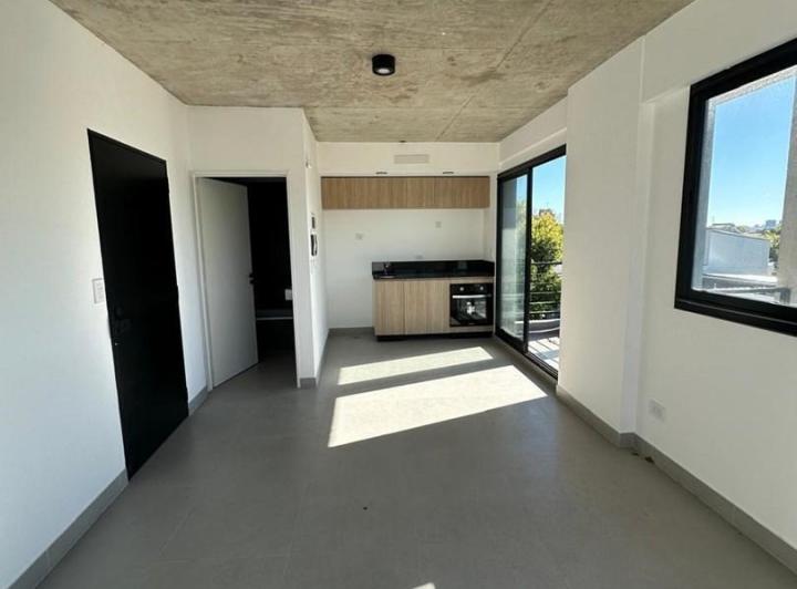 Departamento · 24m² · 1 Ambiente