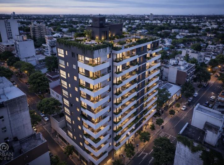 Desarrollo vertical
