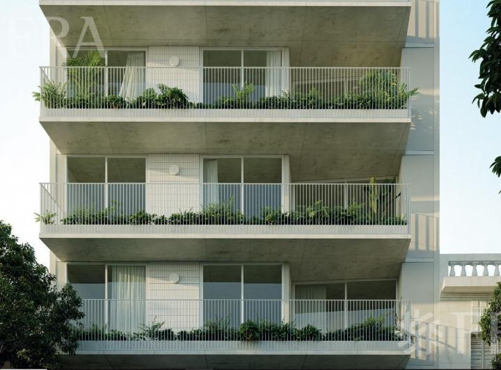 Departamento · 45m² · 2 Ambientes