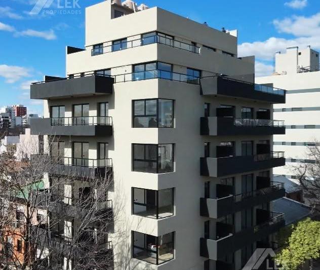 Departamento · 35m² · 1 Ambiente