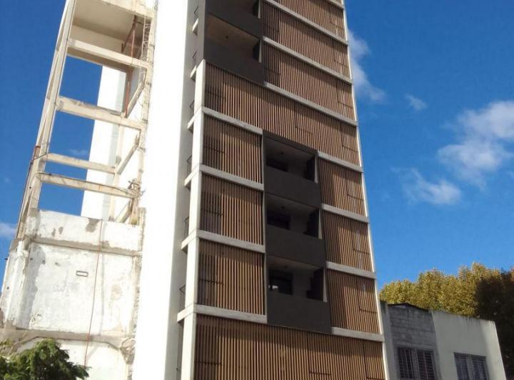 Desarrollo vertical