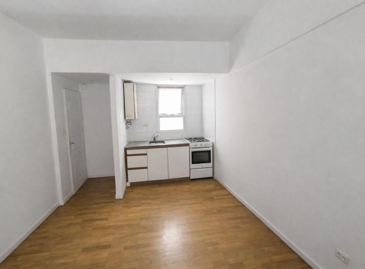 Departamento · 25m² · 1 Ambiente