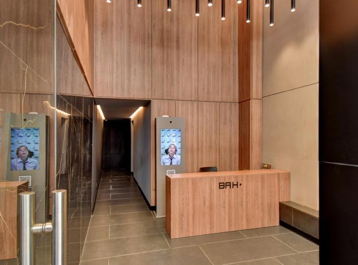 Departamento · 22m² · 1 Ambiente