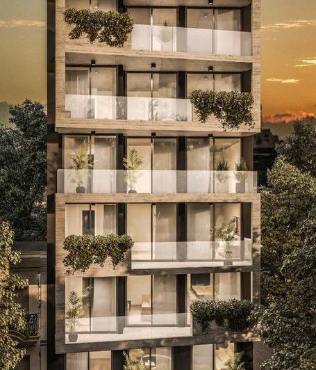 Desarrollo vertical