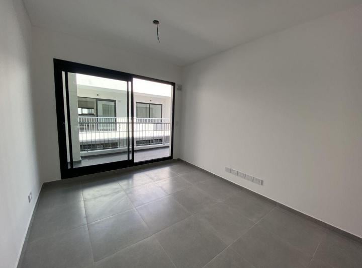 Departamento · 37m² · 2 Ambientes