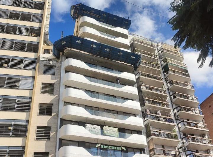 Departamento · 45m² · 2 Ambientes