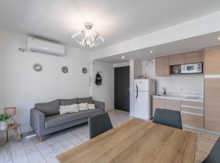 Departamento · 42m² · 2 Ambientes