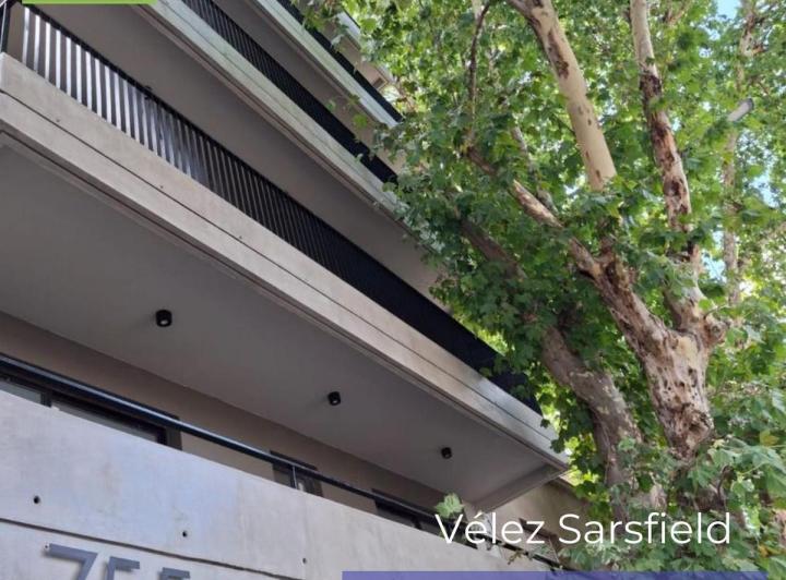 Departamento · 30m² · 1 Ambiente