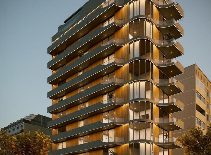 Departamento · 40m² · 2 Ambientes