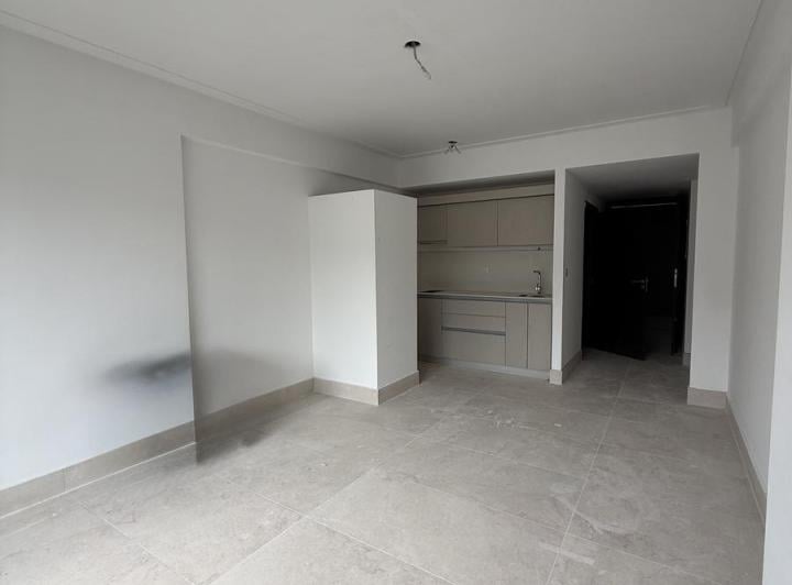 Departamento · 31m² · 1 Ambiente