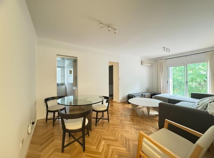 Departamento · 48m² · 2 Ambientes