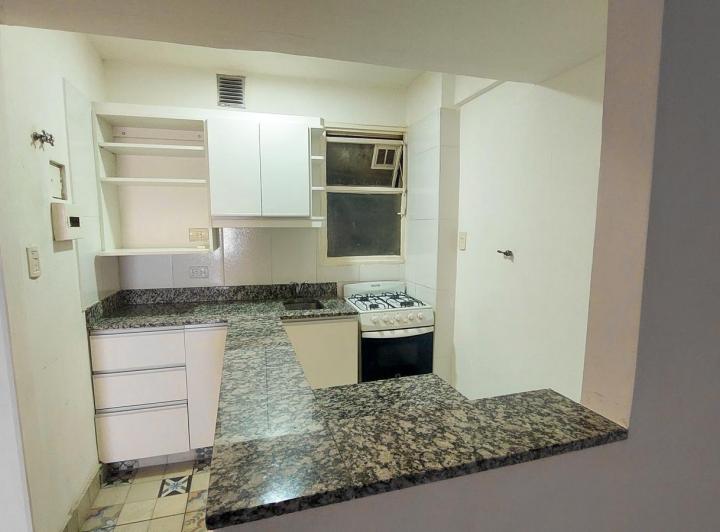Departamento · 35m² · 2 Ambientes