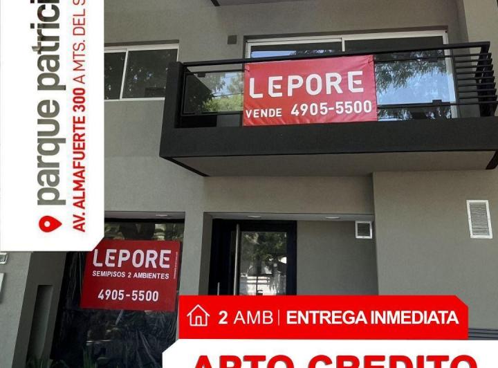 Desarrollo vertical