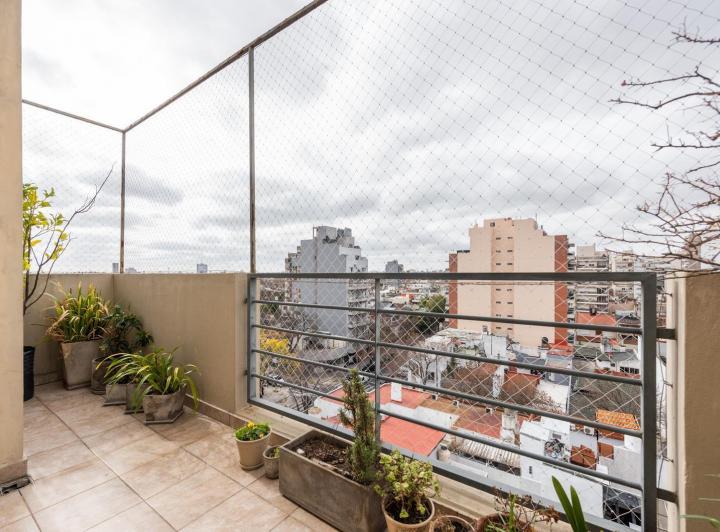 Departamento · 46m² · 2 Ambientes