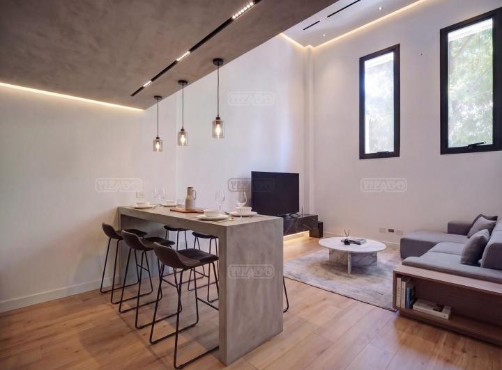 Departamento · 66m² · 2 Ambientes
