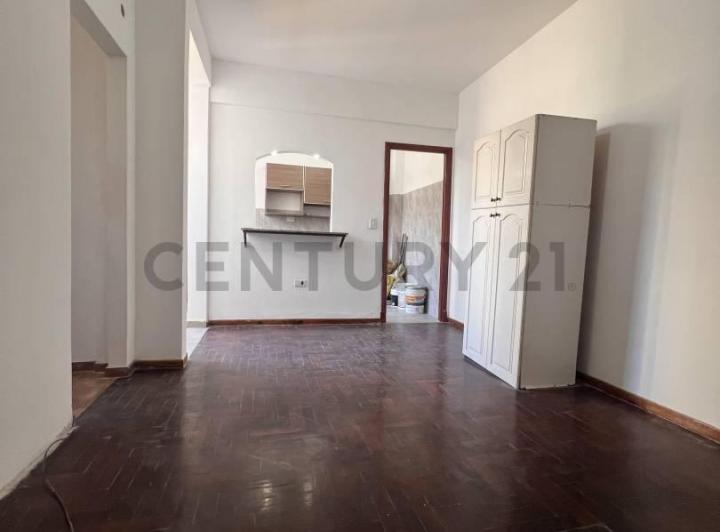 Departamento · 47m² · 2 Ambientes