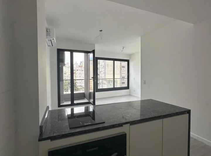 Departamento · 32m² · 1 Ambiente