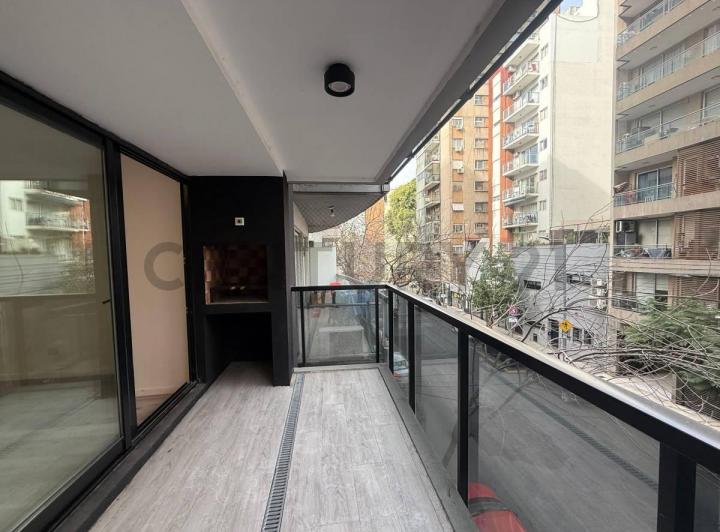Departamento · 53m² · 2 Ambientes