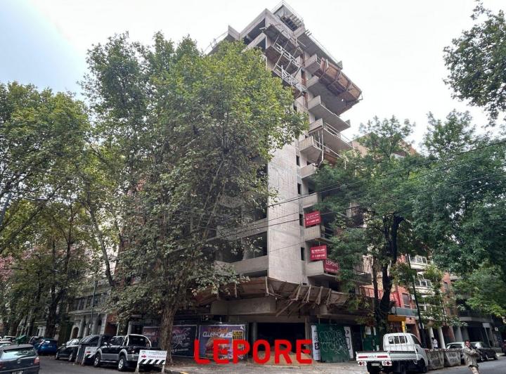 Desarrollo vertical