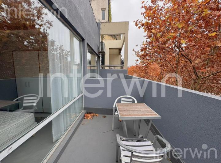 Departamento · 24m² · 1 Ambiente