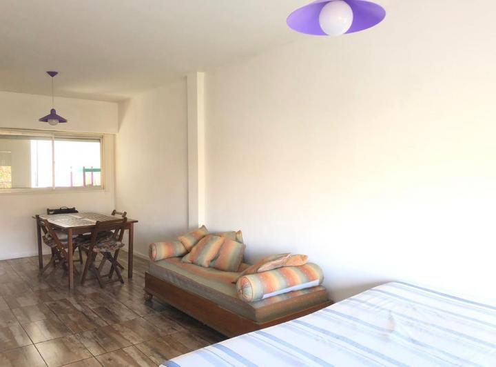 Departamento · 43m² · 1 Ambiente