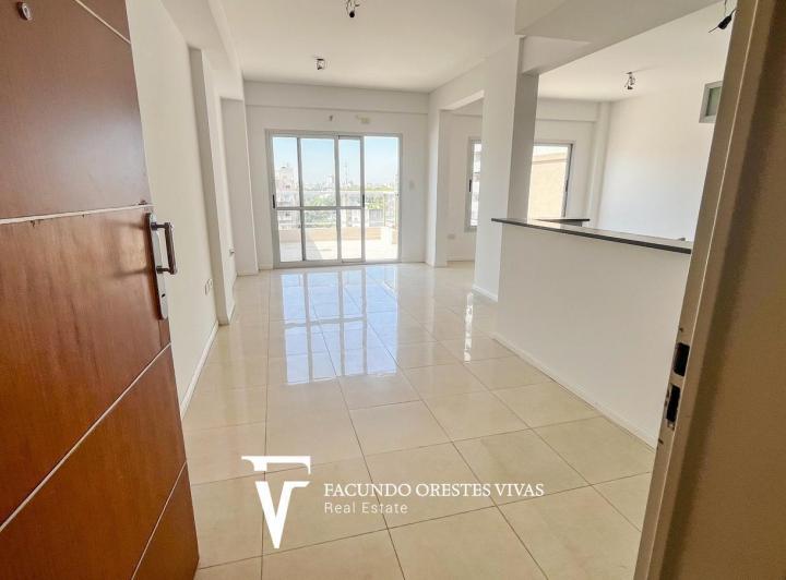 Departamento · 40m² · 1 Ambiente