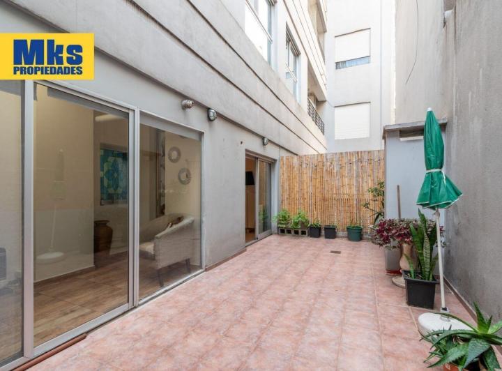 Departamento · 45m² · 2 Ambientes