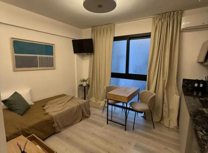 Departamento · 29m² · 1 Ambiente