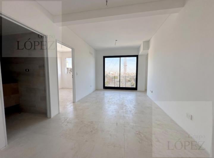 Departamento · 36m² · 2 Ambientes