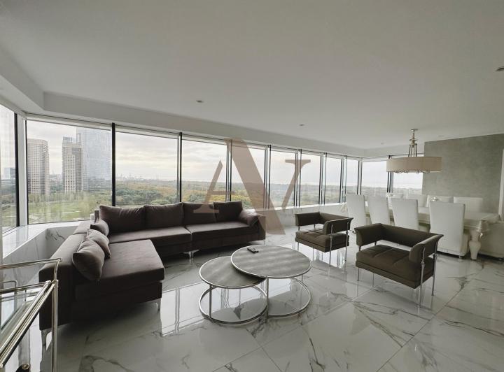 Departamento · 194m² · 4 Ambientes · 1 Cochera